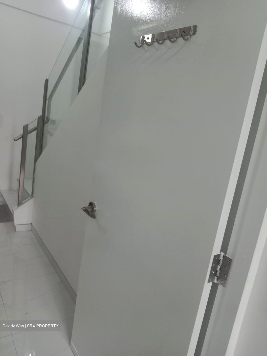Park 1 Suites (D14), Apartment #510447961
